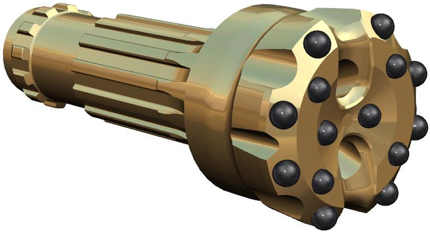 Category: RH510 bits